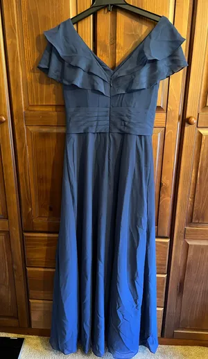 JJ's House New Formal Dress thumbnail 2