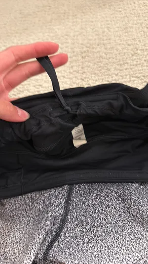 Lululemon shorts  thumbnail 3