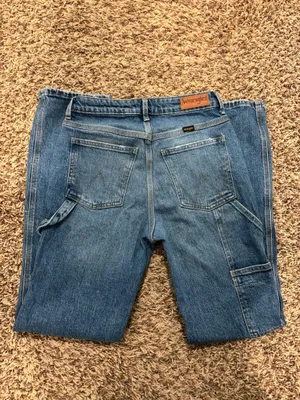 Wrangler jeans thumbnail 3