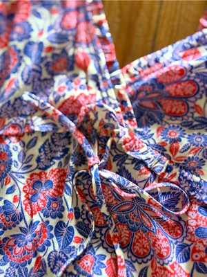 lovestitch Sidra Dress thumbnail 3