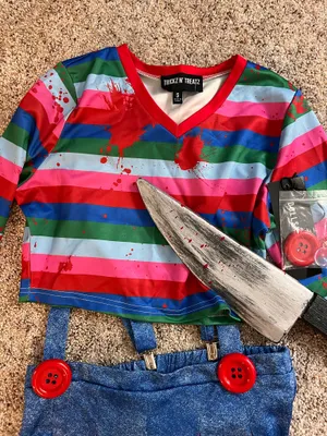 Dolls Kill Costume thumbnail 5