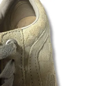 Vans Old Skool Stacked Embossed‎ Check Platform Sneakers Shoes Light Gray 7 thumbnail 3
