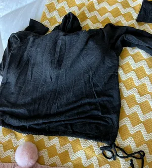 Charcoal Gray Coal Neck Longsleeve thumbnail 7