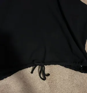 Aeropostale Crop Sweatshirt thumbnail 2