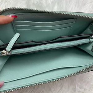Michael Kors Zip Around Wallet thumbnail 8