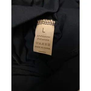 Brand New Halara Women's Size Large Oxford Blue High Waisted Pants Wide Leg thumbnail 4