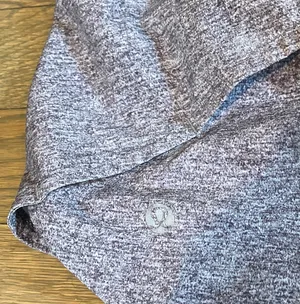 Lululemon Shorts Speed Up thumbnail 4