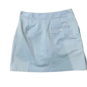 Adidas ClimaCool Blue Women’s‎ Golf Skort Size 6 thumbnail 2