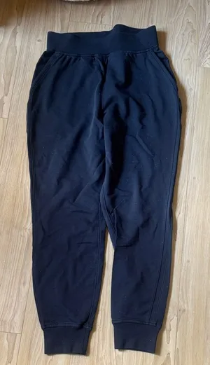 Lululemon Athletica Black Pants thumbnail 1