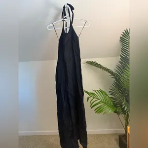 Reformation Yana‎ Linen dress 2 NWT! thumbnail 4