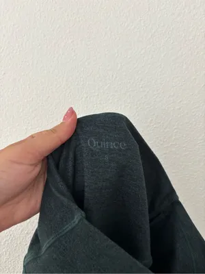 Quince leggings thumbnail 3