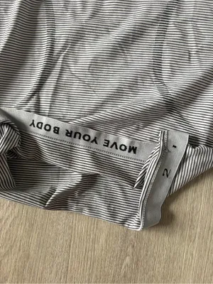 Lululemon Swiftly Short Sleeve thumbnail 2