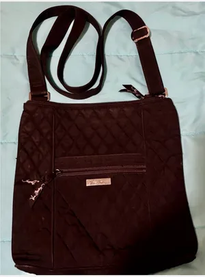 Vera Bradley Crossbody quilted Purse  thumbnail 1