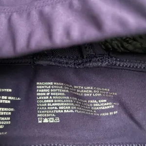 avia purple active sports bras thumbnail 6