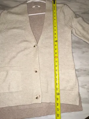 BB DAKOTA Steve Madden Colorblock Knit Cardigan Sweater thumbnail 5