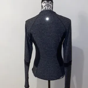 Lululemon Athletica Reversible Find Your Bliss Jacket Size 6 thumbnail 10