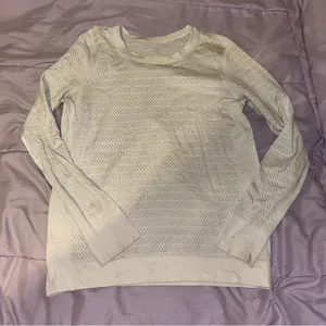 Lululemon Swiftly Breathe Long Sleeve Squad thumbnail 1