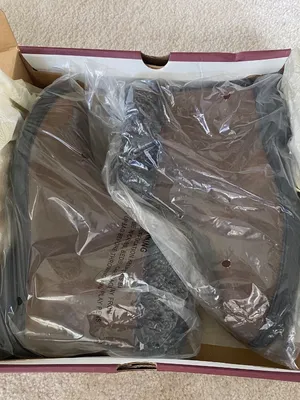 G.H. Bass & Co. Neemo Ankle Boot suede Solid Brown Size 10M Women’s NIB thumbnail 2