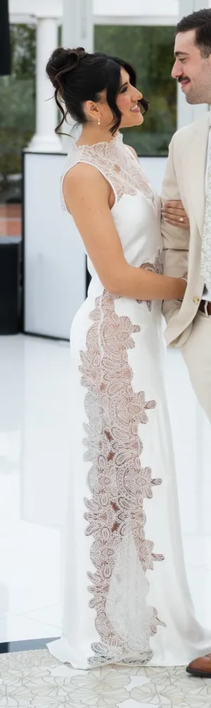 Shona Joy Dress thumbnail 5