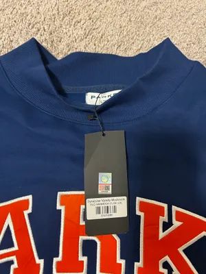 PARKE Mockneck thumbnail 2
