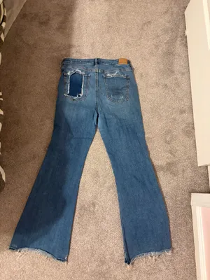 American Eagle Jeans thumbnail 2