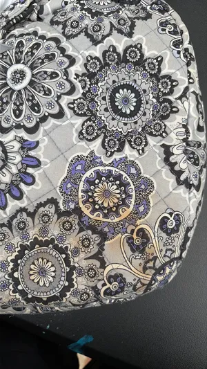 Vera Bradley Lunch Bag thumbnail 3