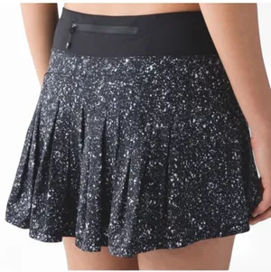 Lululemon Pleated Tennis Skirt Polka Dot thumbnail 1