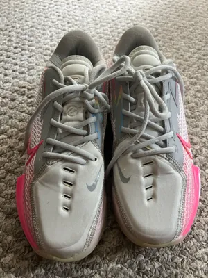 Nike Air Zoom Gt Cut Think Pink thumbnail 4