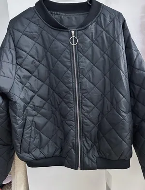 Jacket Black Size L thumbnail 1