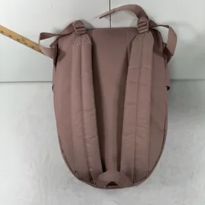 Herschel Backpack Dusty Rose Mauve Classic Logo School Travel Bag Everyday thumbnail 6