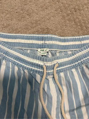 Aerie Drawstring Shorts thumbnail 5