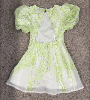 Hello Molly Dress Mini thumbnail 2