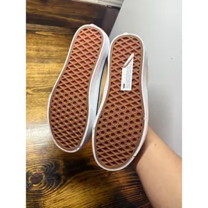 Vans‎ Yellow Sneakers Women Size 5.5 thumbnail 8
