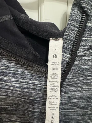 Lululemon Define Jacket thumbnail 3
