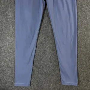 Lululemon Align High-Rise Pant 25 Blue Grey Nulu Yoga Leggings thumbnail 8