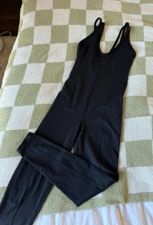 Free People Movement One-Piece thumbnail 1