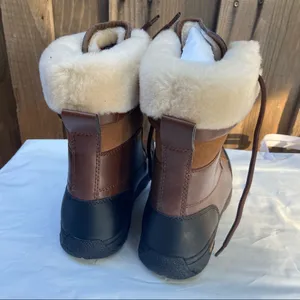 ugg boots size 6 butte ii cwr thumbnail 3