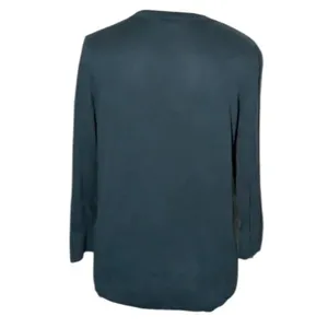 LOFT Outlet Pointelle Knit Cardigan, Size Small thumbnail 2