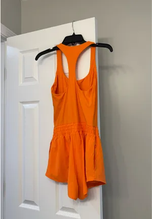 Aerie Offline Romper thumbnail 3