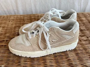 Aime Leon Dore New Balance 550 Sneakers W9 thumbnail 1
