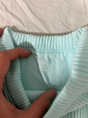 Aerie Seamless Top thumbnail 2