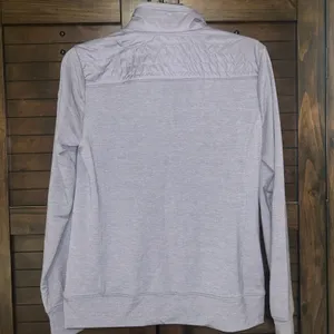 Fairway & Greene Full Zip Jacket Women’s Size Small Blue Golf Sporty Pockets NEW thumbnail 6