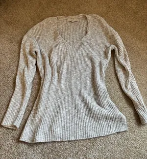 Loft Sweater Knit thumbnail 1