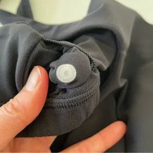 Lululemon Align Tank Black Size 6 thumbnail 4
