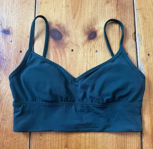 Lululemon Sports Bra thumbnail 1