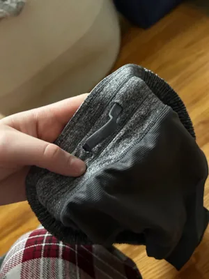 Lululemon hotty hot size 2 tall thumbnail 6