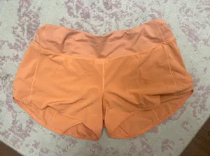 Lululemon Speed Up Shorts thumbnail 1