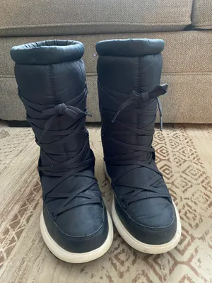 Helly Hansen Boots Snow thumbnail 2