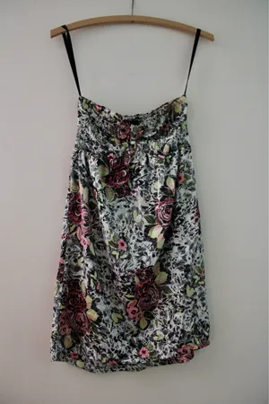 Strapless dress Multiple Size XS thumbnail 2