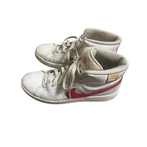 Nike Women's Court Royale 2 Mid High-Top Casual Sz 8.5 Sneakers thumbnail 9